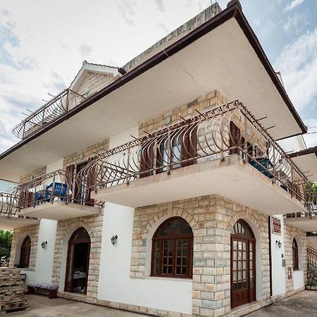 Maribela Apartments Trogir Ngoại thất bức ảnh