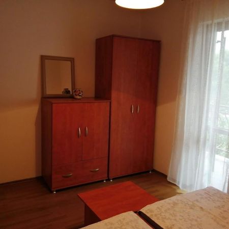 Maribela Apartments Trogir Ngoại thất bức ảnh