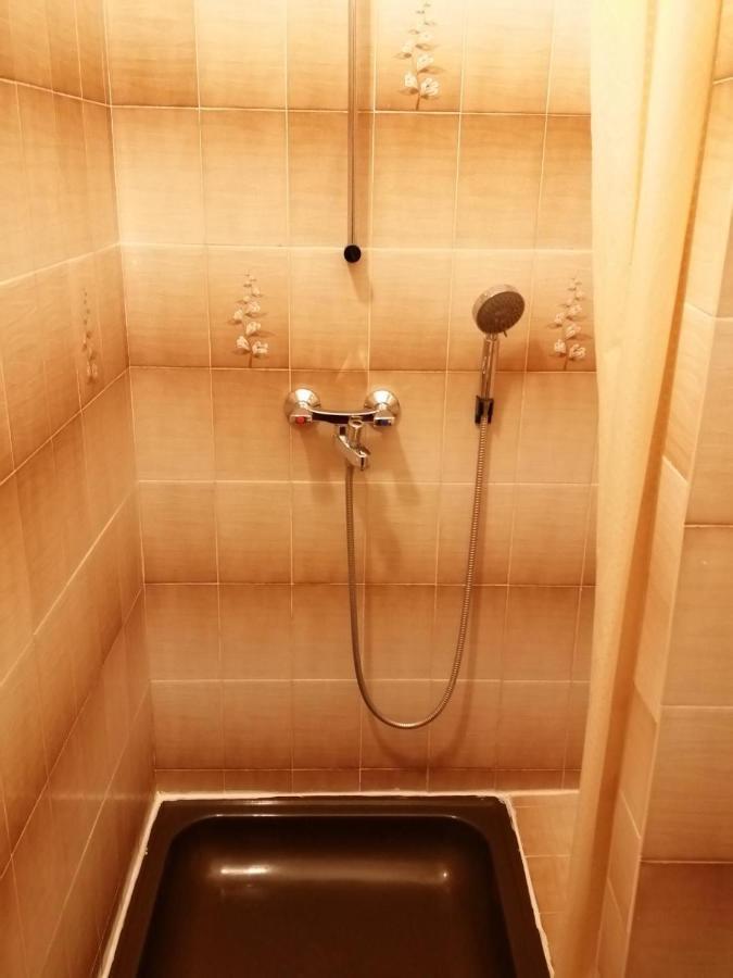 Maribela Apartments Trogir Ngoại thất bức ảnh