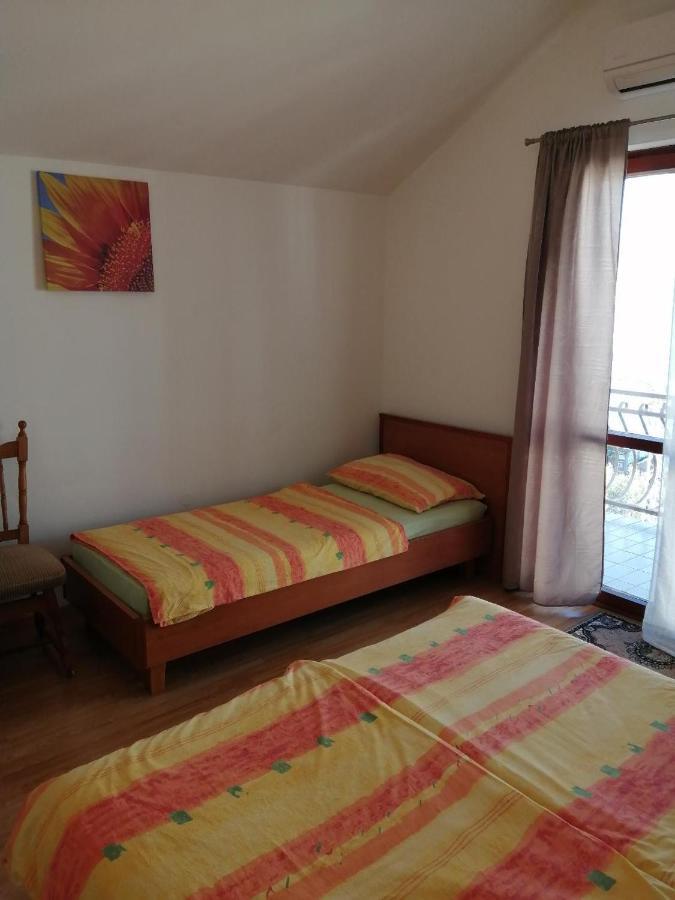 Maribela Apartments Trogir Ngoại thất bức ảnh