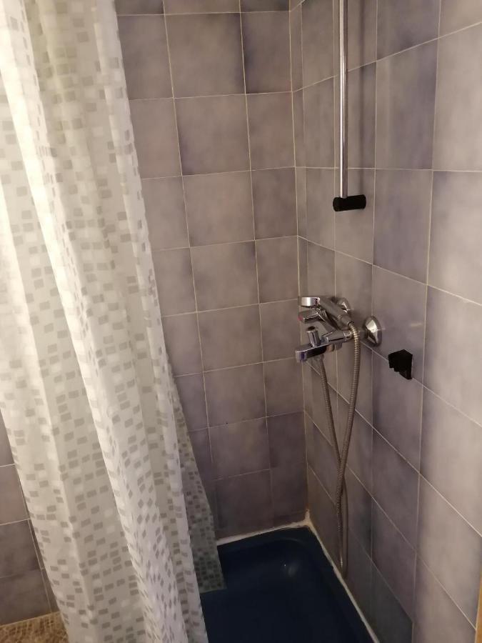 Maribela Apartments Trogir Ngoại thất bức ảnh