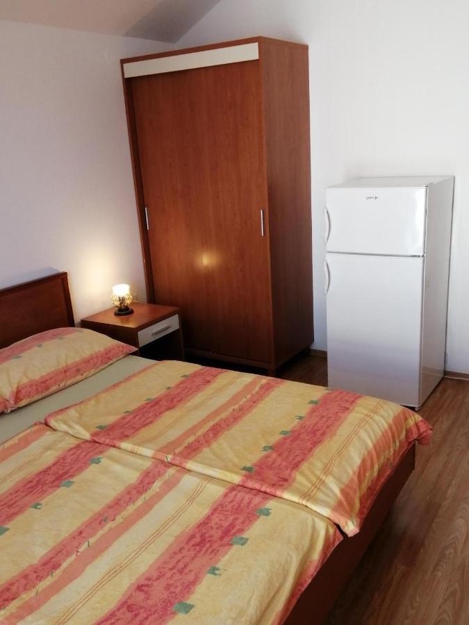 Maribela Apartments Trogir Ngoại thất bức ảnh