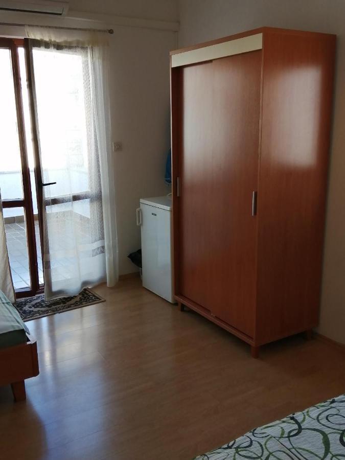 Maribela Apartments Trogir Ngoại thất bức ảnh