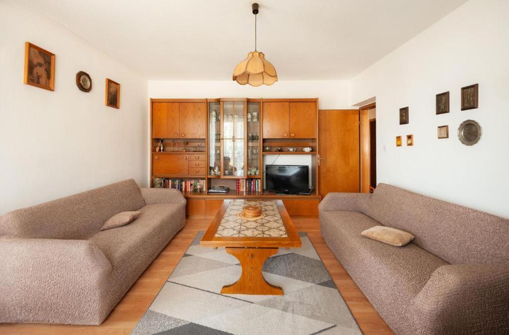 Maribela Apartments Trogir Ngoại thất bức ảnh